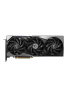 MSI Geforce RTX 4070 Gaming X 12GB GDDR6X SLIM Graphics Card